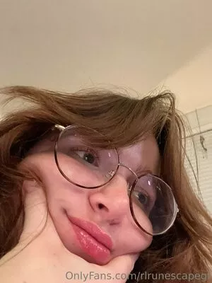 RLrunescapeGF / its_rlrunescapegf nude photo #0947
