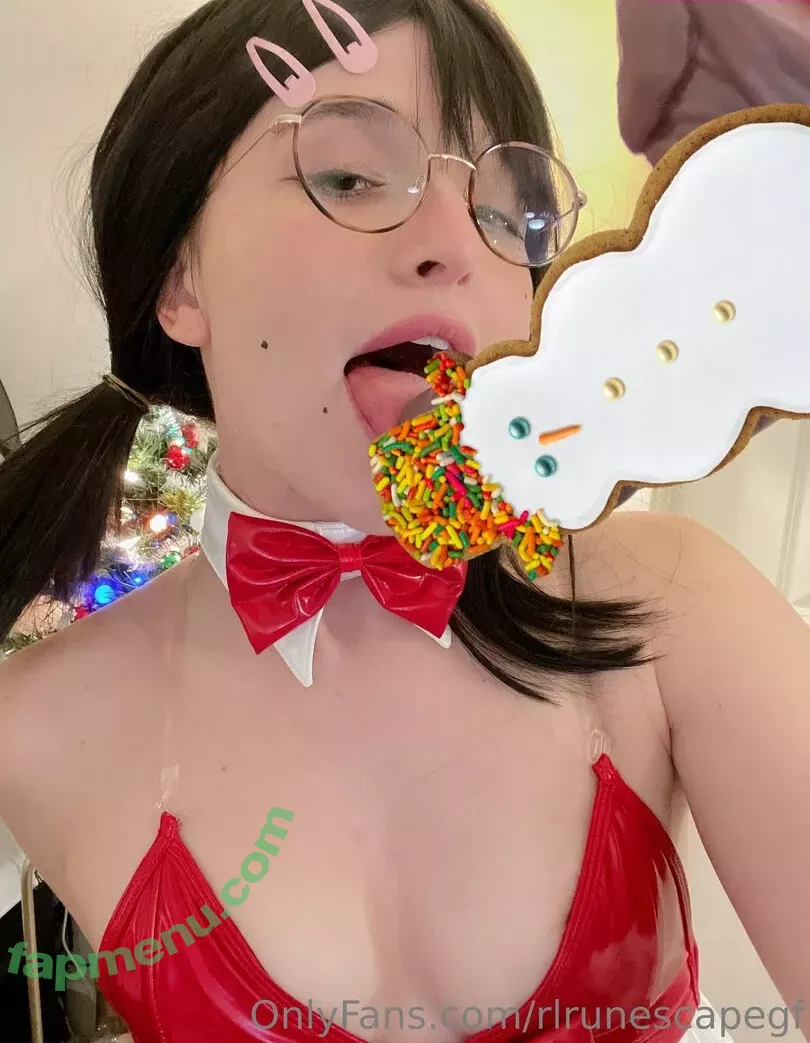 RLrunescapeGF nude photo #0509 (its_rlrunescapegf)