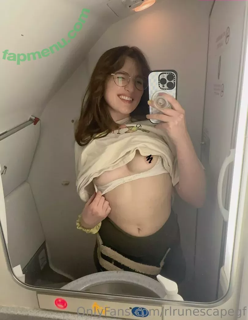 RLrunescapeGF nude photo #0825 (its_rlrunescapegf)