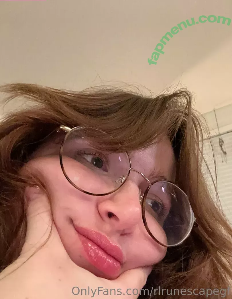 RLrunescapeGF nude photo #0947 (its_rlrunescapegf)