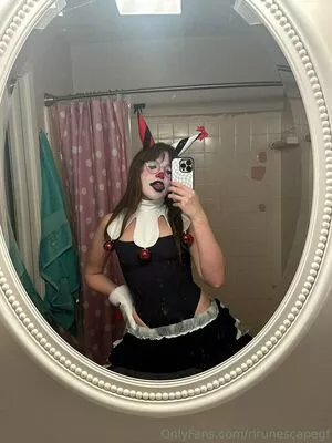 RLrunescapeGF / its_rlrunescapegf nude photo #1007
