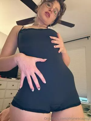 RLrunescapeGF / its_rlrunescapegf nude photo #1033