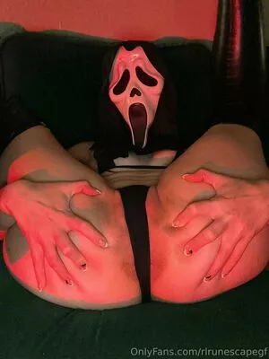 RLrunescapeGF / its_rlrunescapegf nude photo #1042
