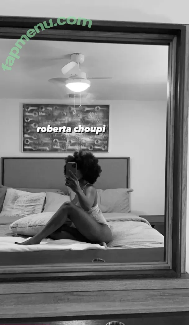Roberta Choupi nude photo #0005 (roberta_chou_pi)