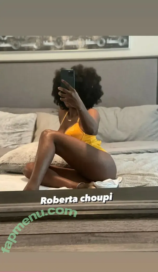 Roberta Choupi nude photo #0007 (roberta_chou_pi)