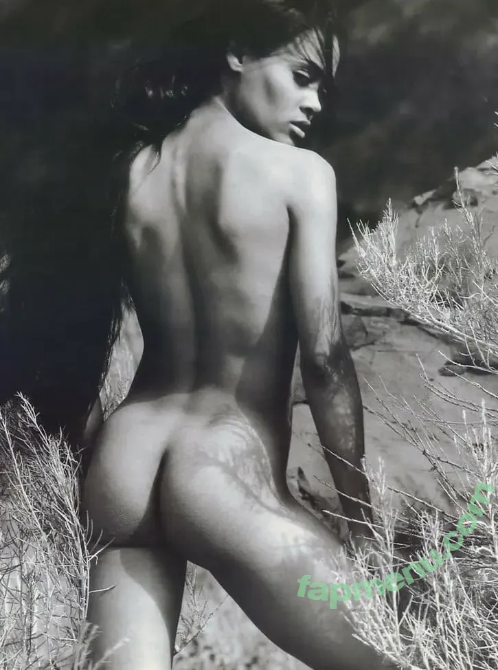 Robin Givens nude photo #0007 (Robin Givens)