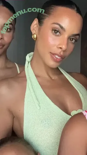 Rochelle Humes / rochellehumes nude photo #0367