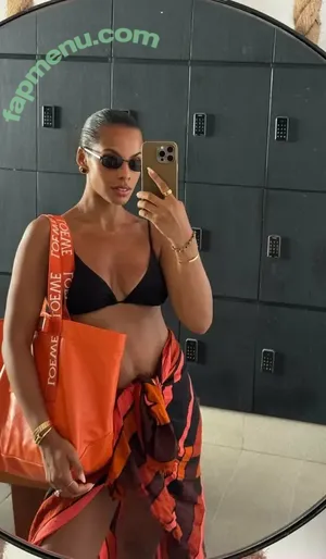 Rochelle Humes / rochellehumes nude photo #0371