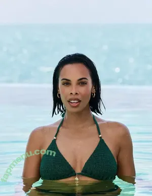 Rochelle Humes / rochellehumes nude photo #0386