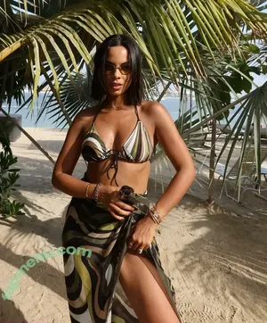 Rochelle Humes / rochellehumes nude photo #0392