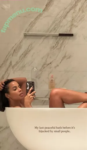 Rochelle Humes / rochellehumes nude photo #0393