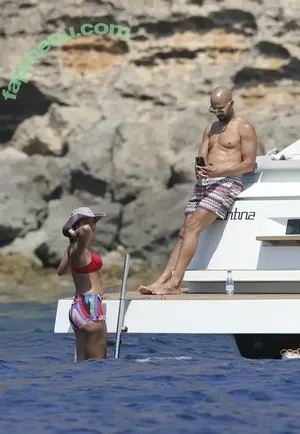 Rochelle Humes / rochellehumes nude photo #0427