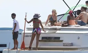 Rochelle Humes / rochellehumes nude photo #0447