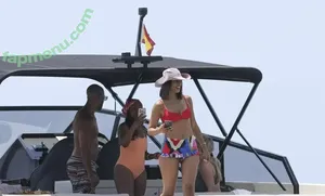 Rochelle Humes / rochellehumes nude photo #0451