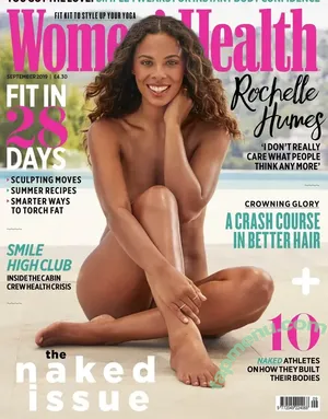 Rochelle Humes / rochellehumes nude photo #0470