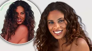 Rochelle Humes / rochellehumes nude photo #0476