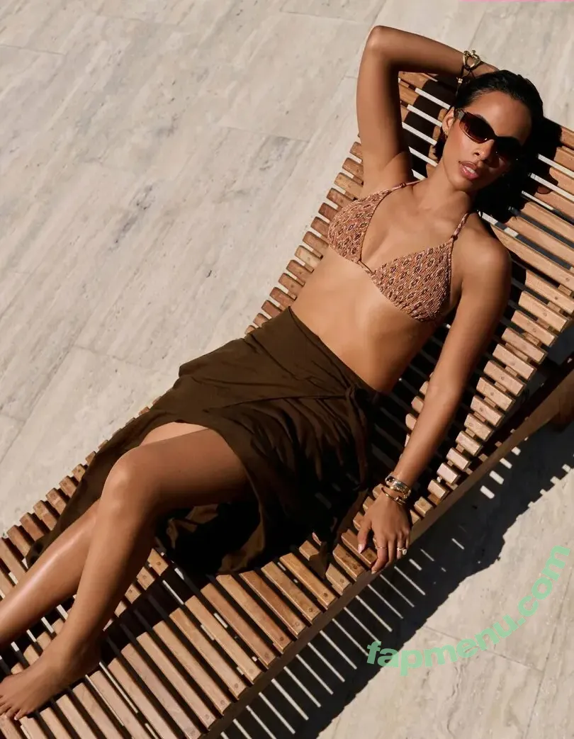 Rochelle Humes nude photo #0407 (rochellehumes)