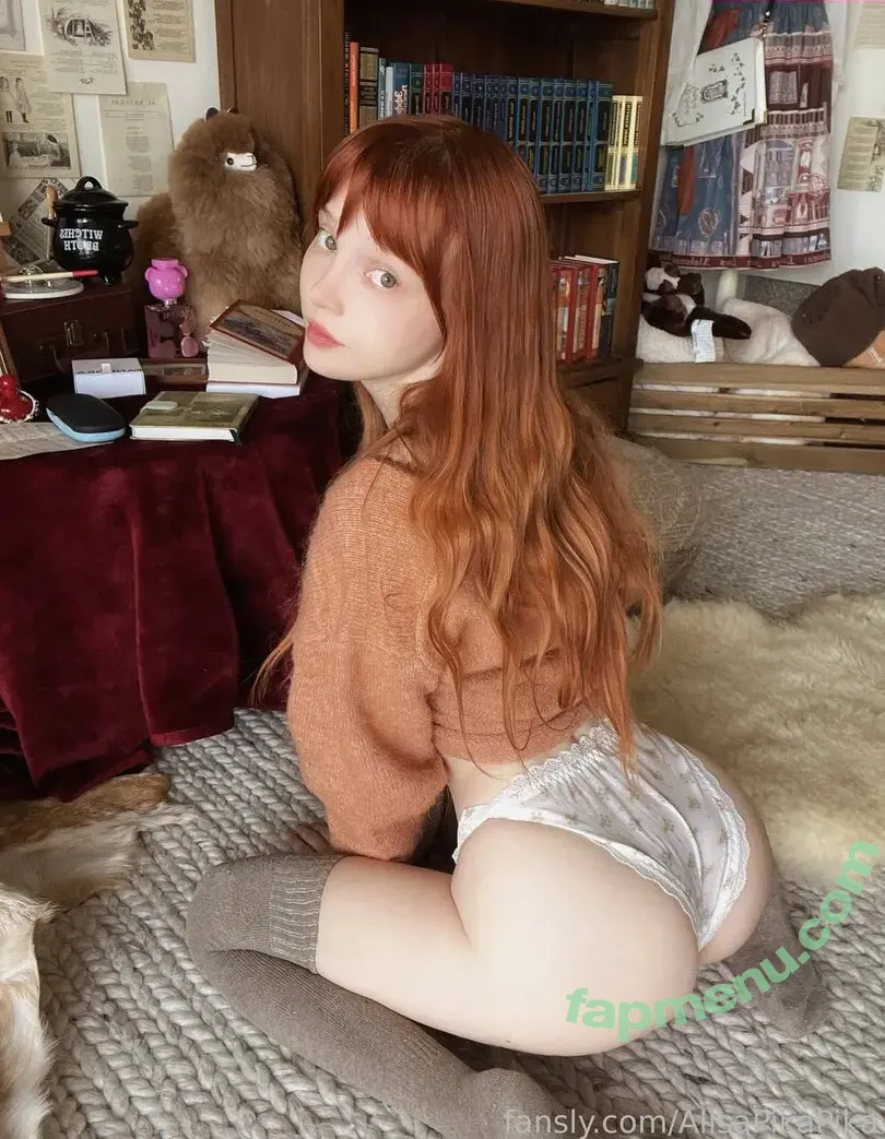 Rocksy Light nude photo #6208 (AlisaPikaPika / rocksylight)