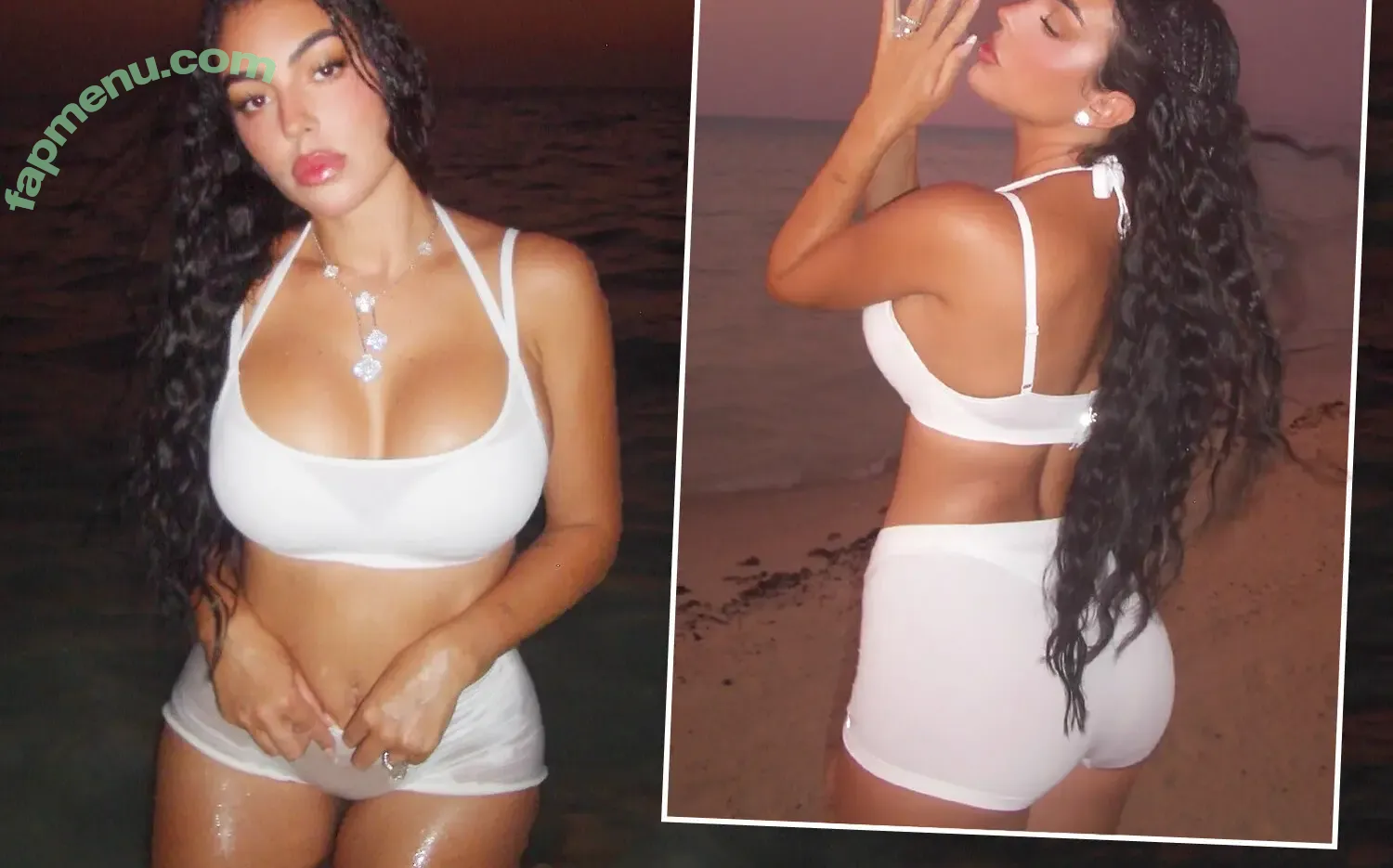 Rodriguez Georgina nude photo #0006 (Rodriguez Georgina)
