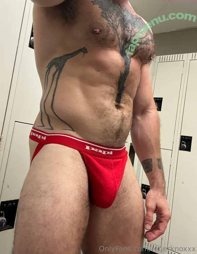 rogerknoxxx nude photo #0010 (rogerknoxx)