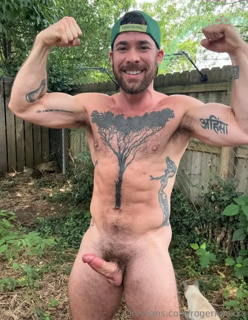 rogerknoxxx nude photo #0017 (rogerknoxx)