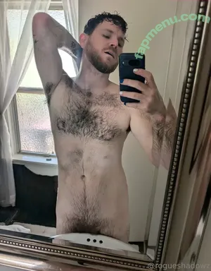 rogueshadowz / rogueshadow_gaming nude photo #0014