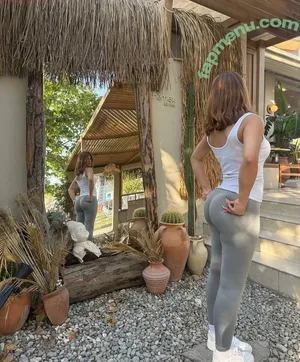 Rojda Argun / rojdaargunnnx nude photo #0001