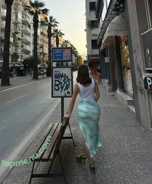 Rojda Argun / rojdaargunnnx nude photo #0006