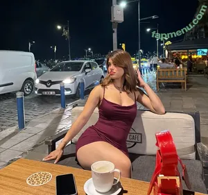 Rojda Argun / rojdaargunnnx nude photo #0019