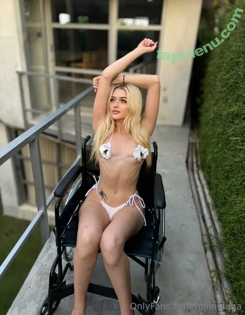 rollingnova nude photo #0005 (therollingvan)