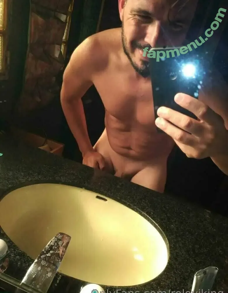 roloviking nude photo #0034 (rollo.vikings_)