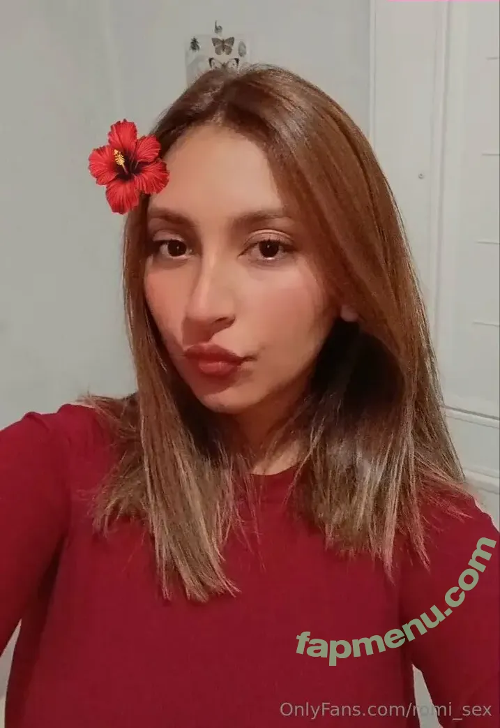 romi_sex nude photo #0001 (hotromi_sexy)