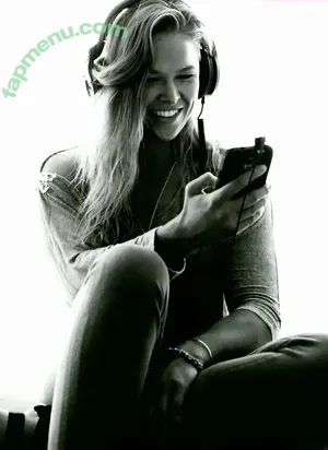 Ronda Rousey / RondaRousey nude photo #0350