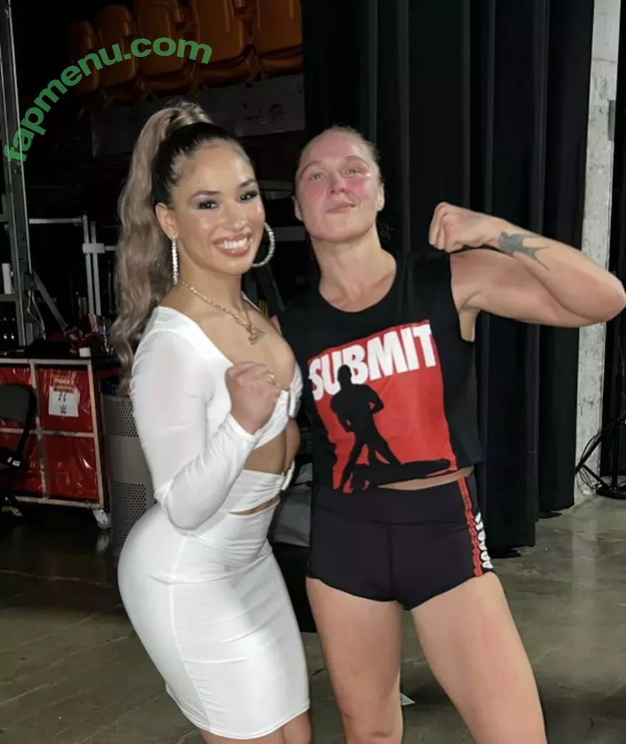 Ronda Rousey nude photo #0059 (RondaRousey)