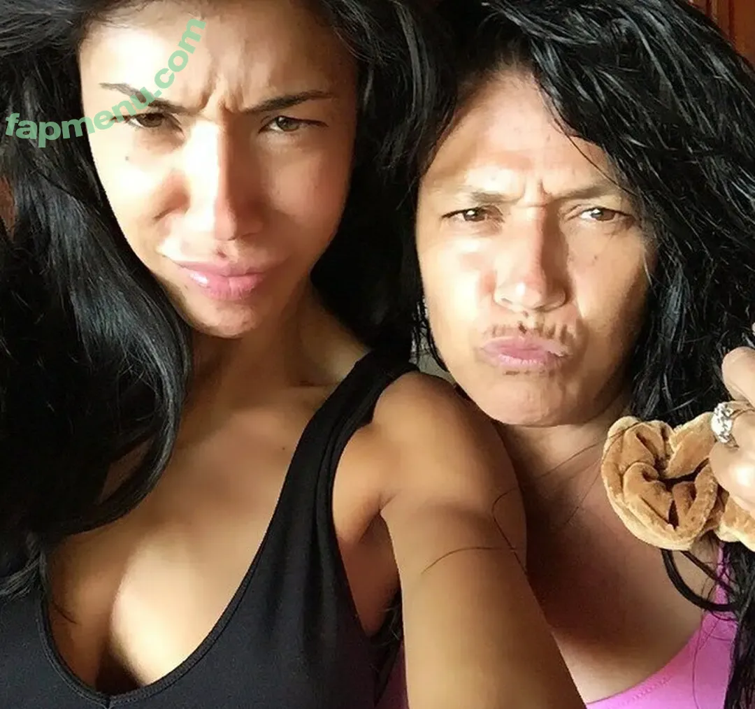 Rosa Mendes nude photo #0002 (Rosa Mendes)