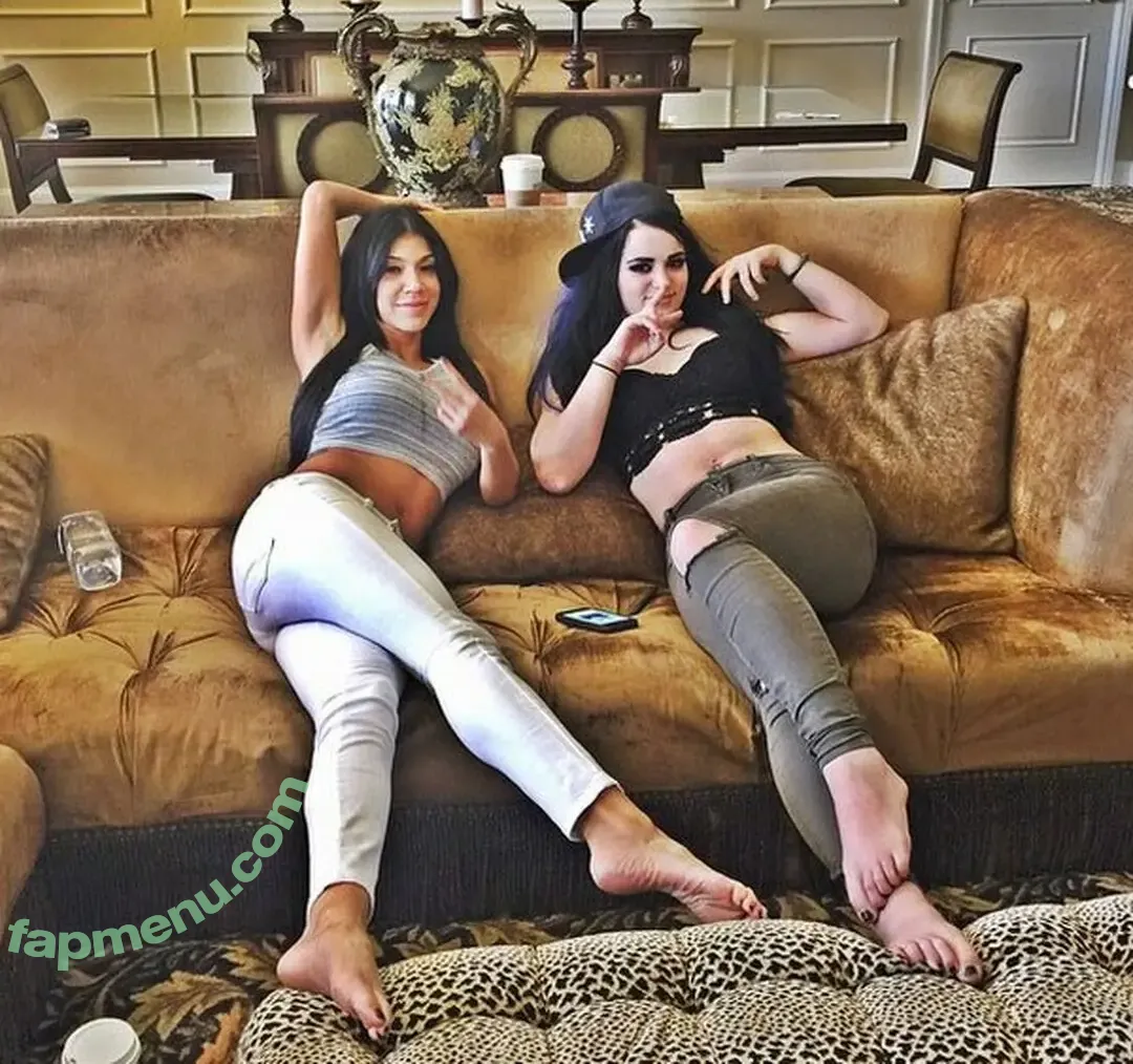 Rosa Mendes nude photo #0005 (Rosa Mendes)