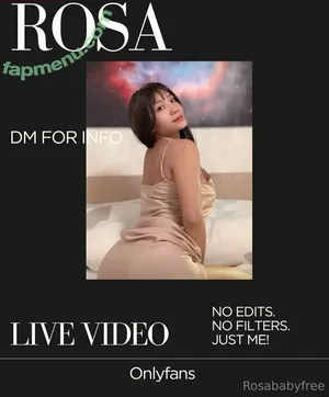 rosababyfree / rosa.bay nude photo #0078