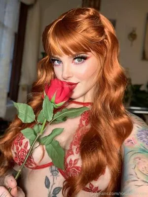 rosamagnoliaxo / rosa_magnoliaxo nude photo #0077