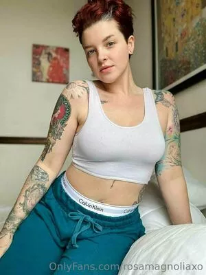 rosamagnoliaxo / rosa_magnoliaxo nude photo #0166