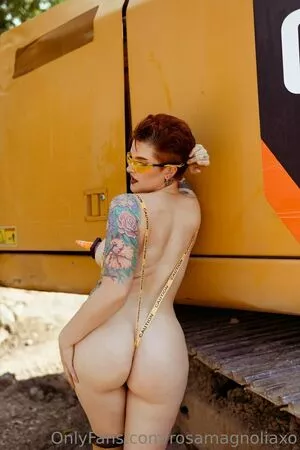 rosamagnoliaxo / rosa_magnoliaxo nude photo #0350
