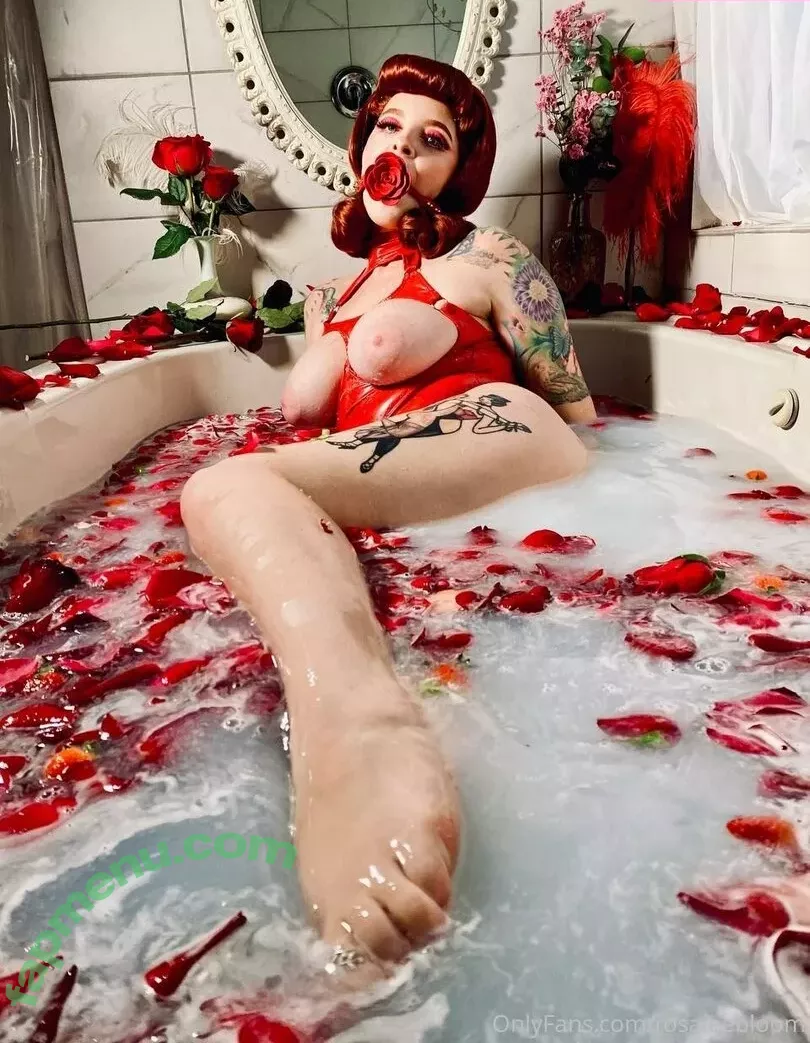 rosamagnoliaxo nude photo #0089 (rosa_magnoliaxo)
