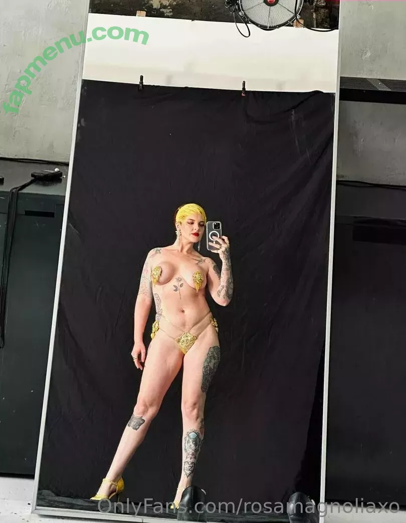 rosamagnoliaxo nude photo #0153 (rosa_magnoliaxo)
