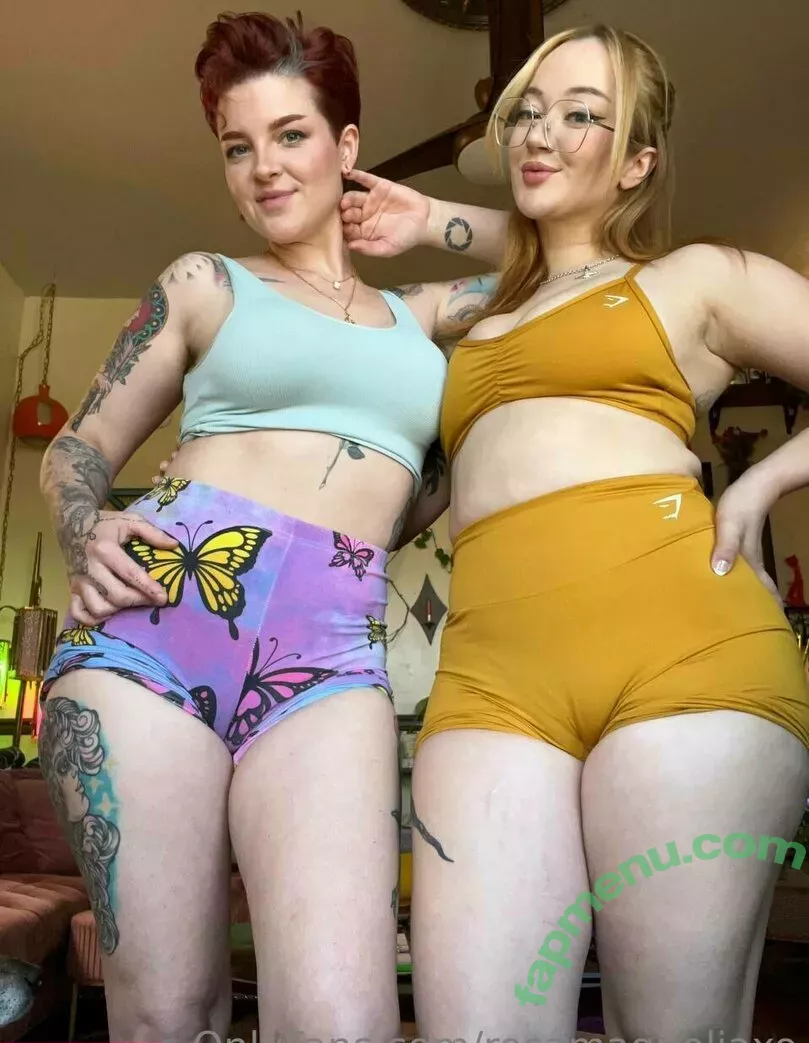 rosamagnoliaxo nude photo #0182 (rosa_magnoliaxo)
