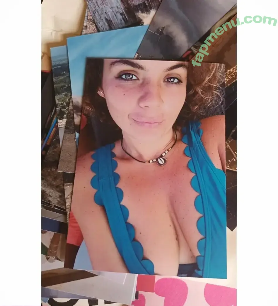 Rosangela Colucci nude photo #0002 (rosangela__colucci)
