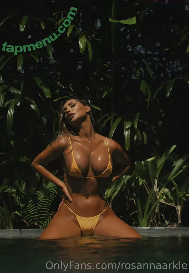 Rosanna Arkle nude photo #0180 (rosannaarkle / rosannaarklevip)
