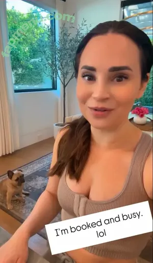 Rosanna Pansino / rosannapansino nude photo #0594