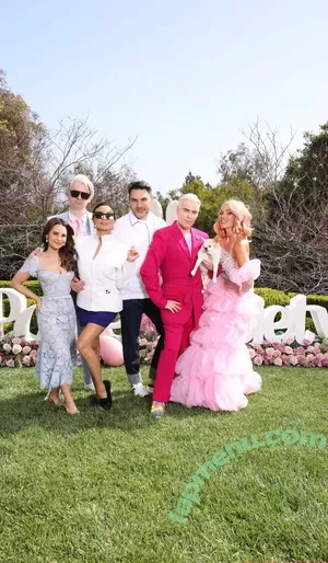 Rosanna Pansino / rosannapansino nude photo #0603