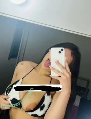 Rosanny Castro / rosanny.castroo / rosannycastro1 nude photo #0024