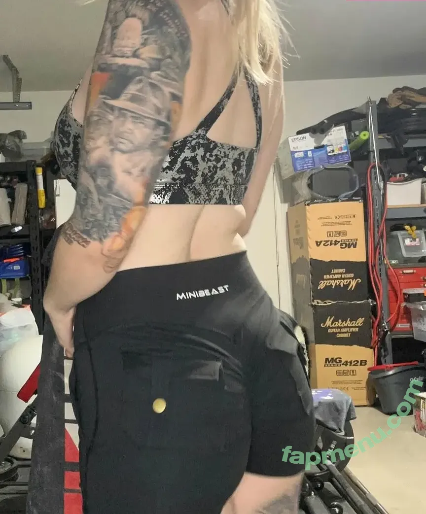 Rose nude photo #0046 (d4rthrose / rose477 / roses_are_rosie)