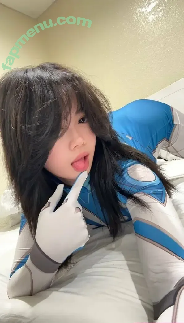 rose.bao nude photo #0005 (rosebaochun)